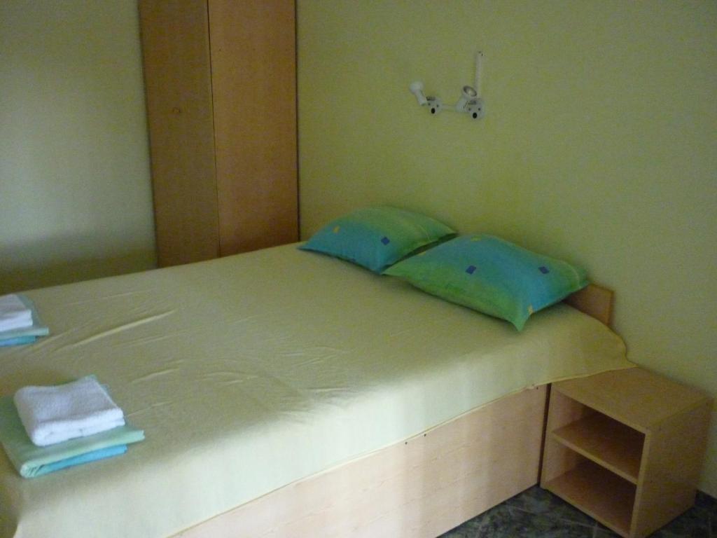 Nimpha Bungalows Kamchia  Kamer foto