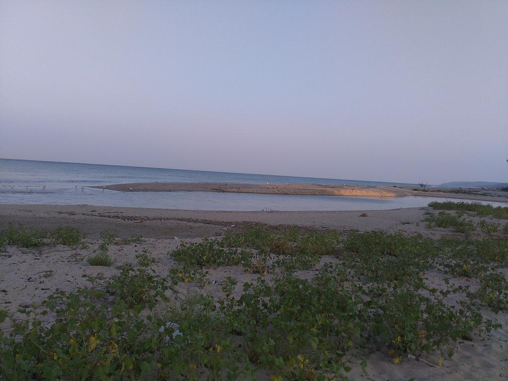 Nimpha Bungalows Kamchia  Buitenkant foto